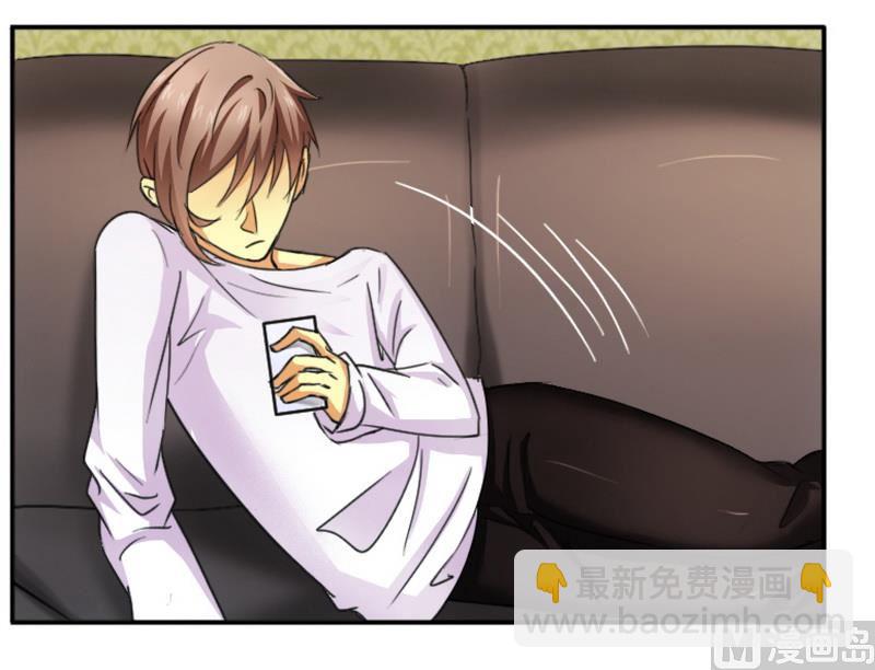 第8话 一见钟情-第8话