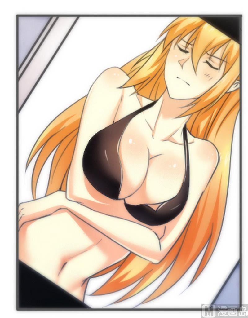 第8话 一见钟情-第8话