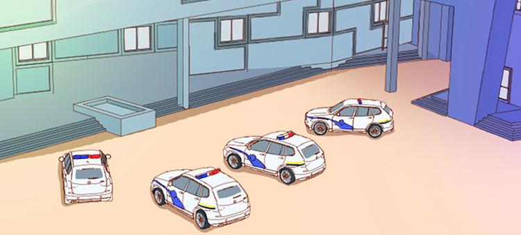 第6话 你就这么讨厌我嘛(1/2)-第6话