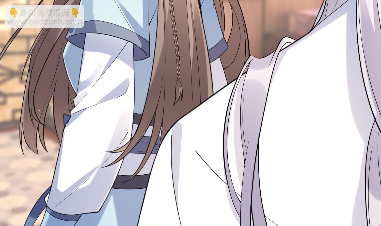 第10话 娘子要被抢了？！(1/2)-第12话