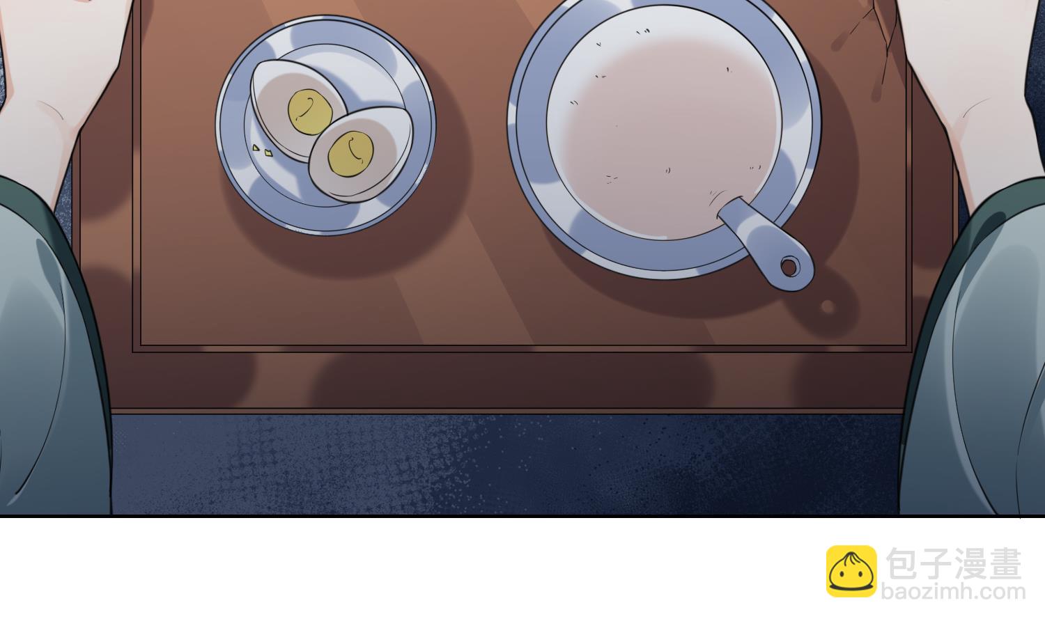 第10话 娘子要被抢了？！(1/2)-第12话