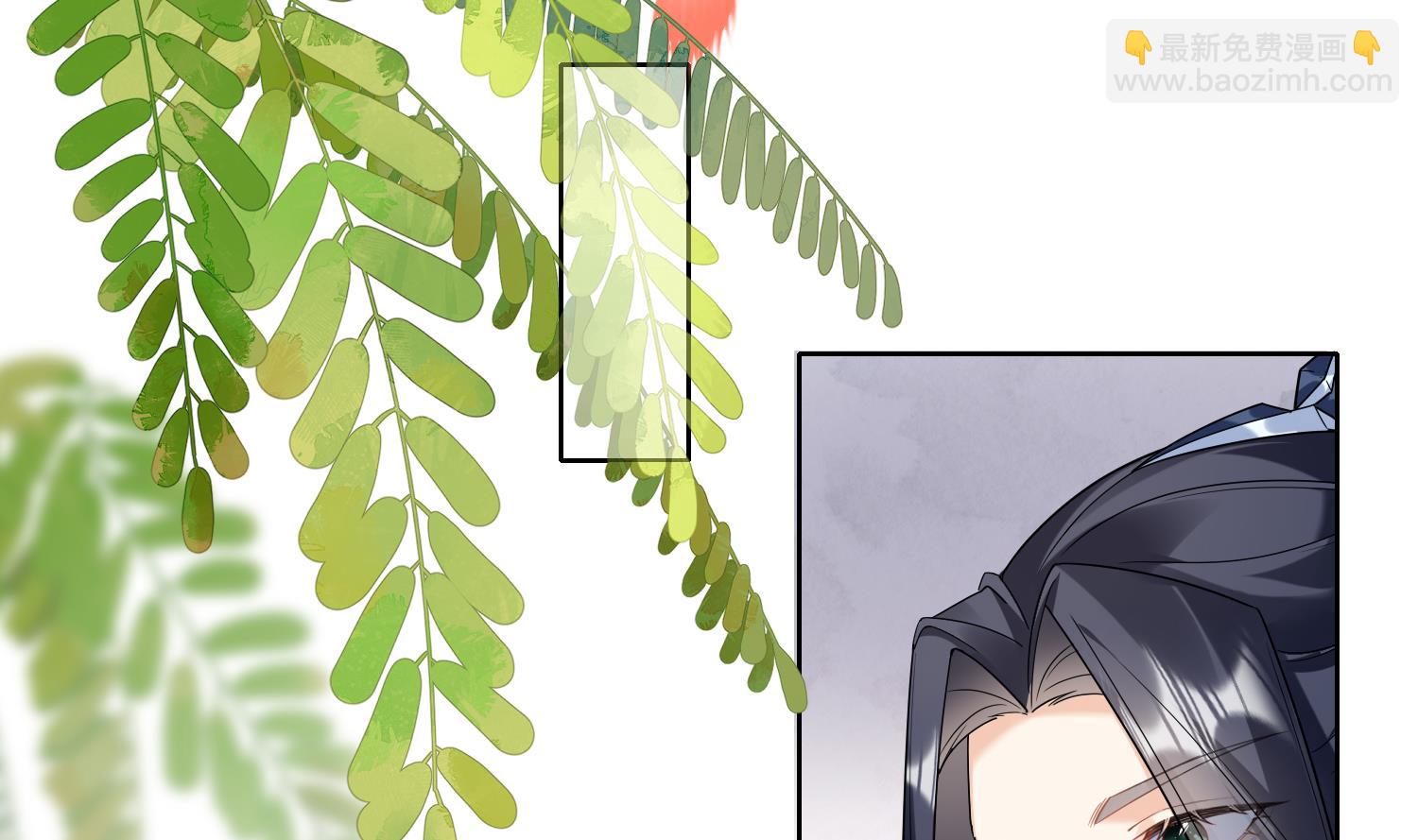 第10话 娘子要被抢了？！(1/2)-第12话