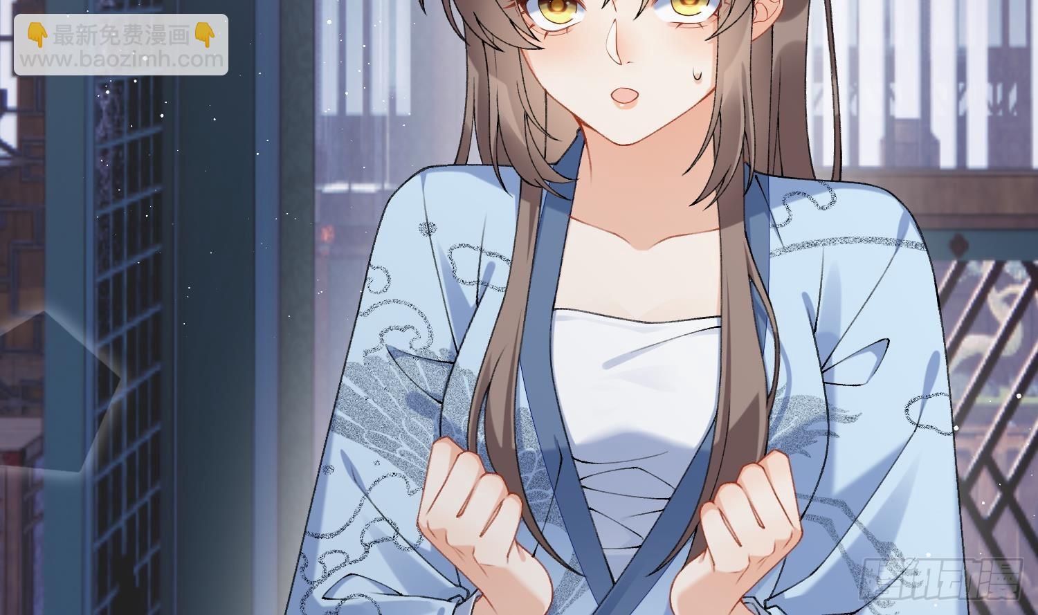 第16话 一山不容二虎(1/2)-第18话