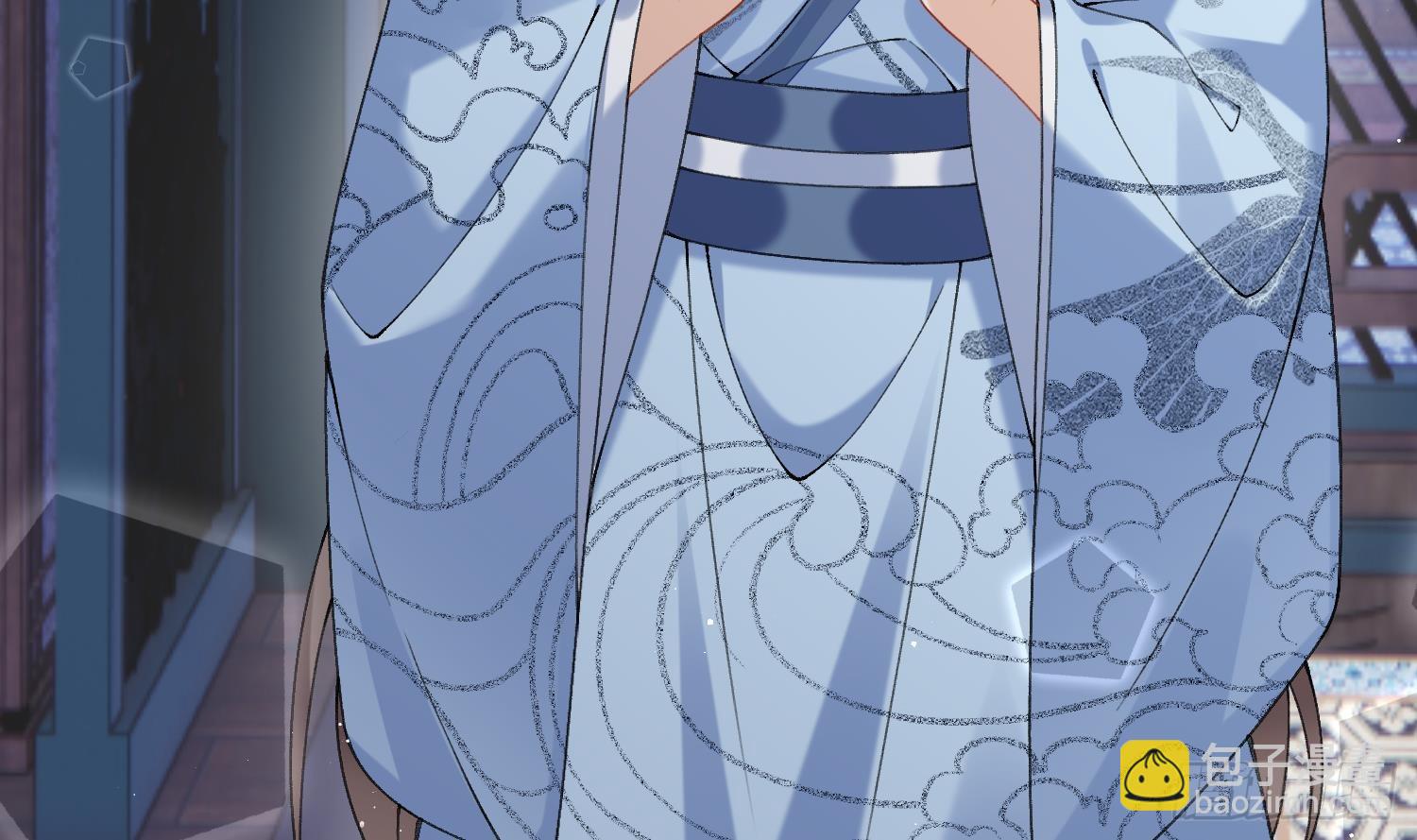 第16话 一山不容二虎(1/2)-第18话