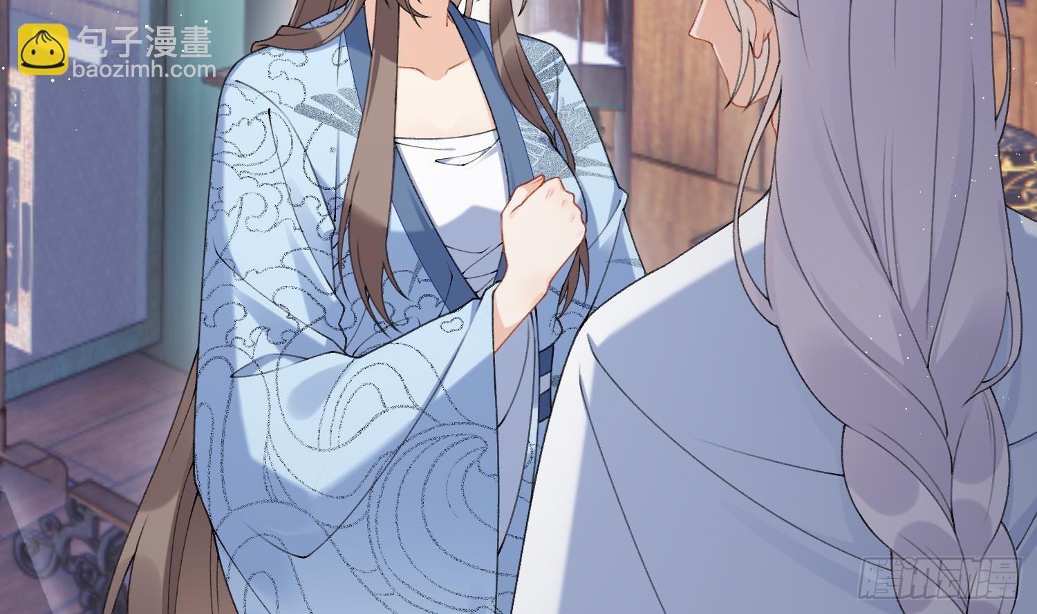 第16话 一山不容二虎(1/2)-第18话