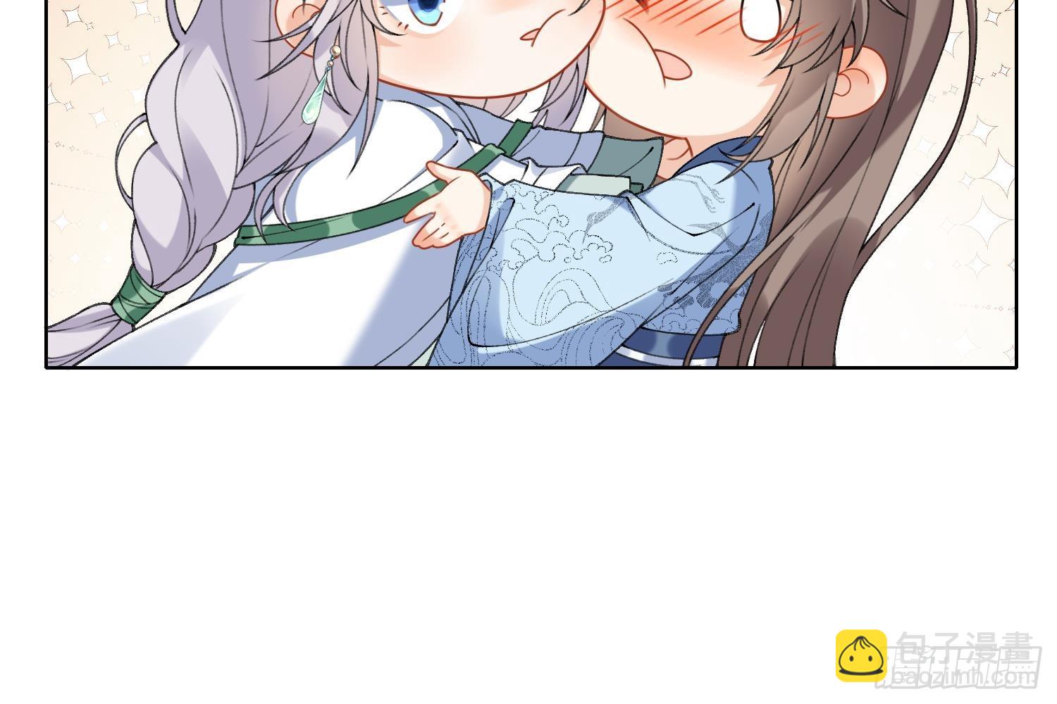 第16话 一山不容二虎(1/2)-第18话