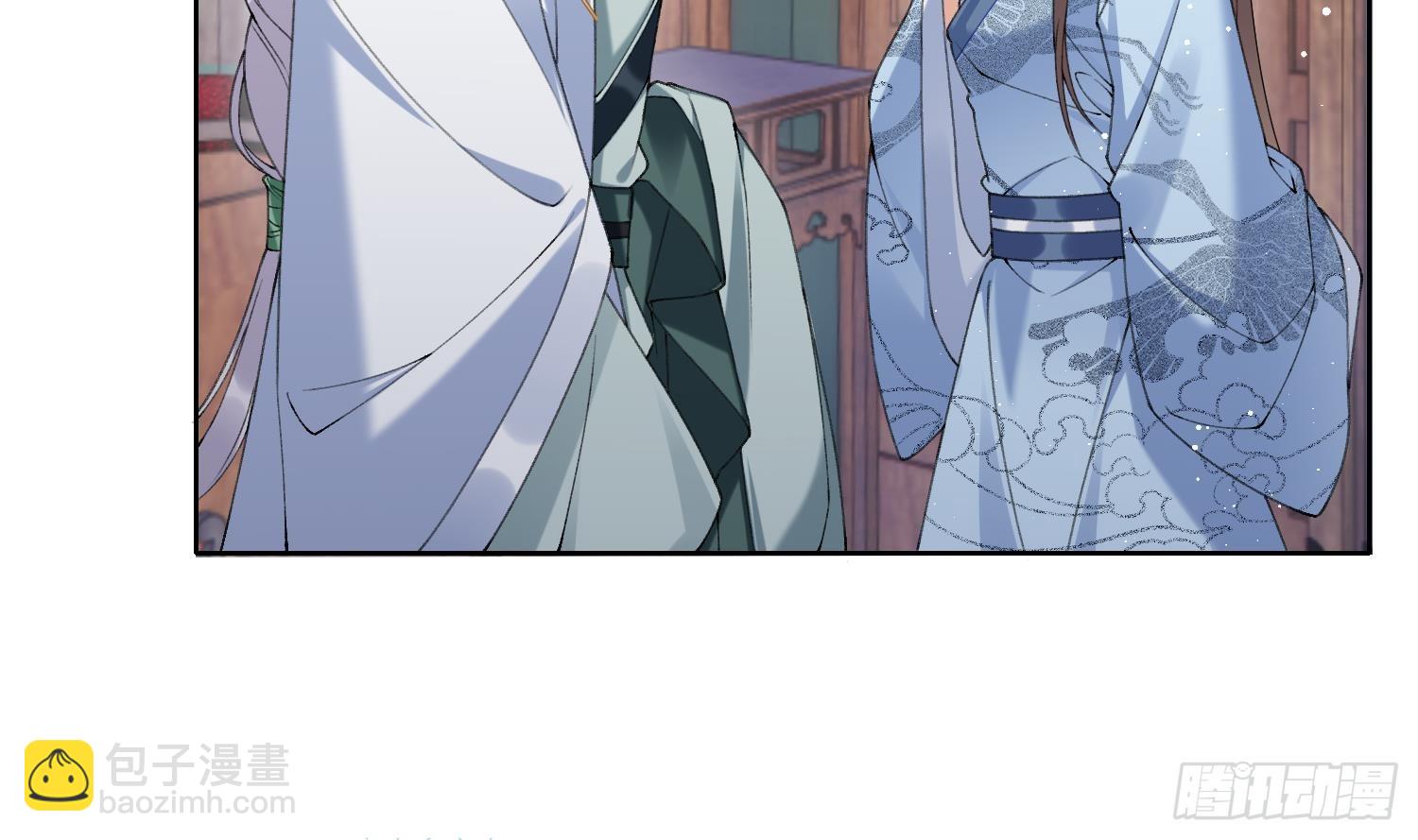 第16话 一山不容二虎(1/2)-第18话