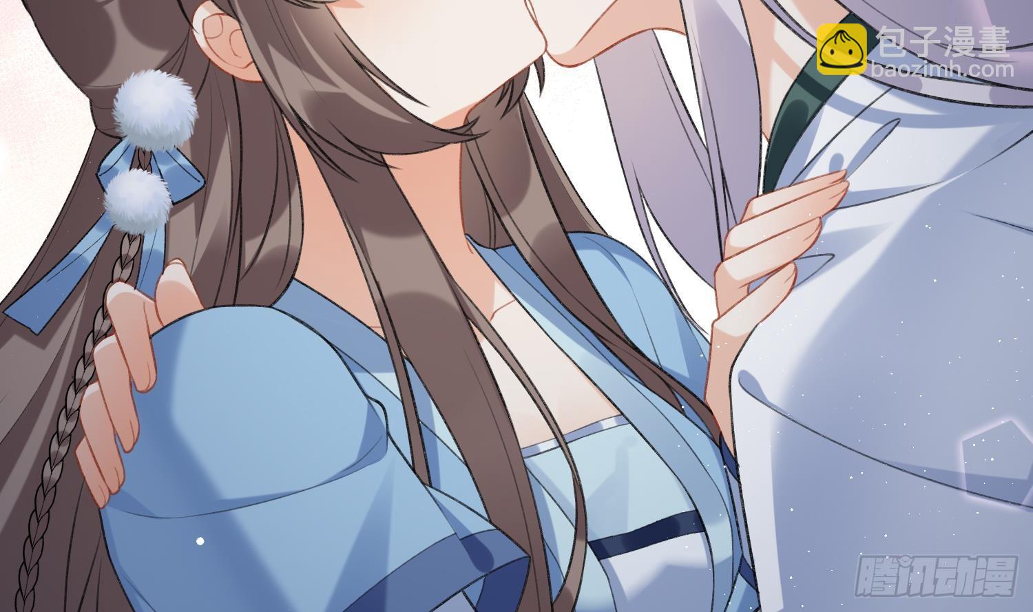 第20话 成亲？(1/2)-第22话