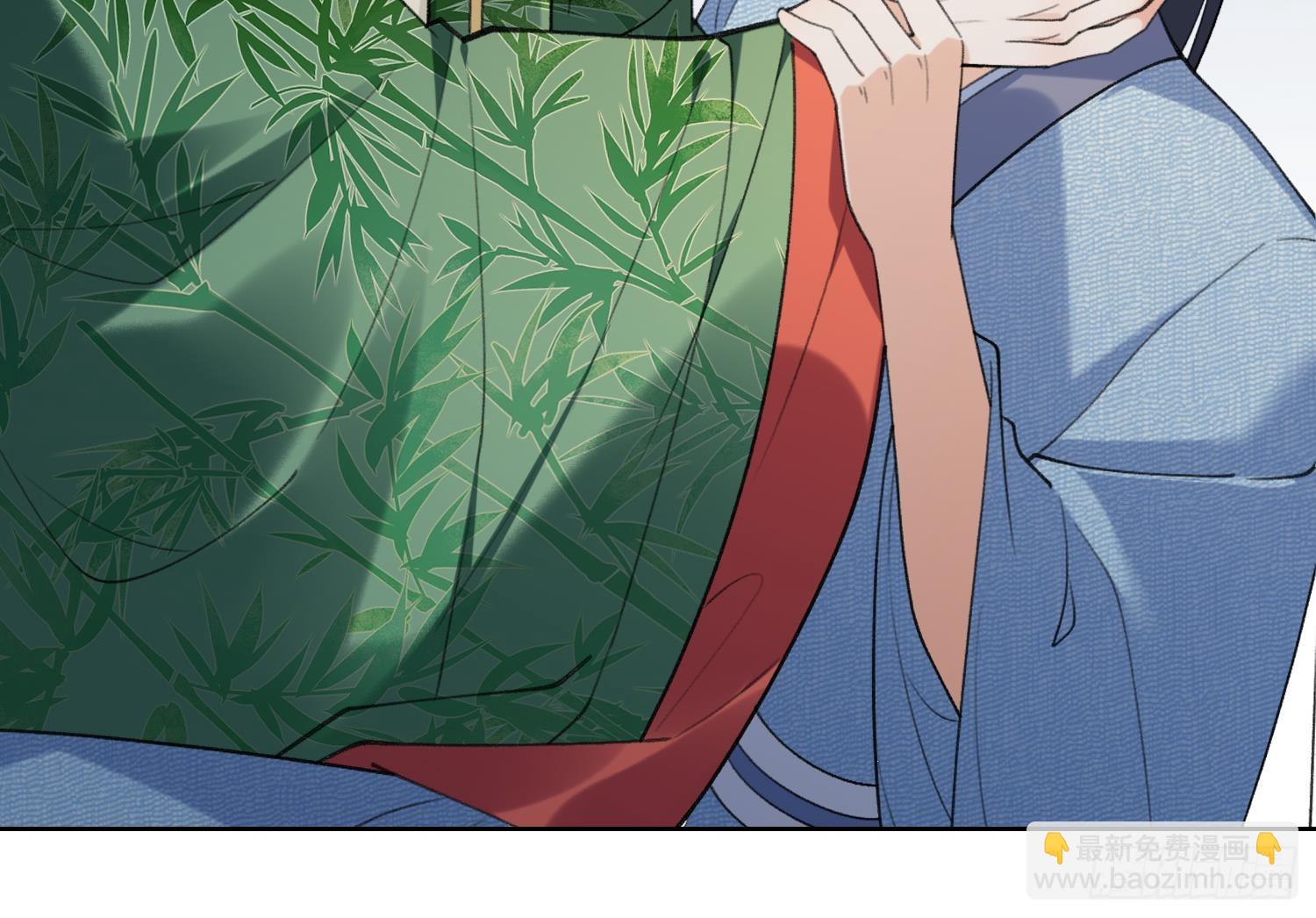 第26话 不要我？(1/2)-第28话