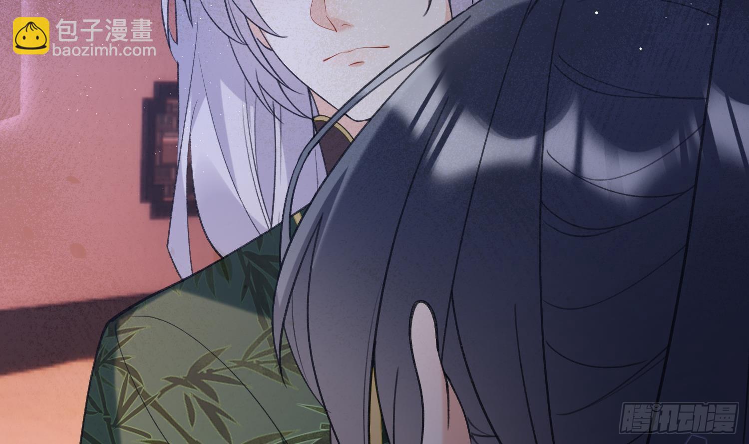 第26话 不要我？(1/2)-第28话