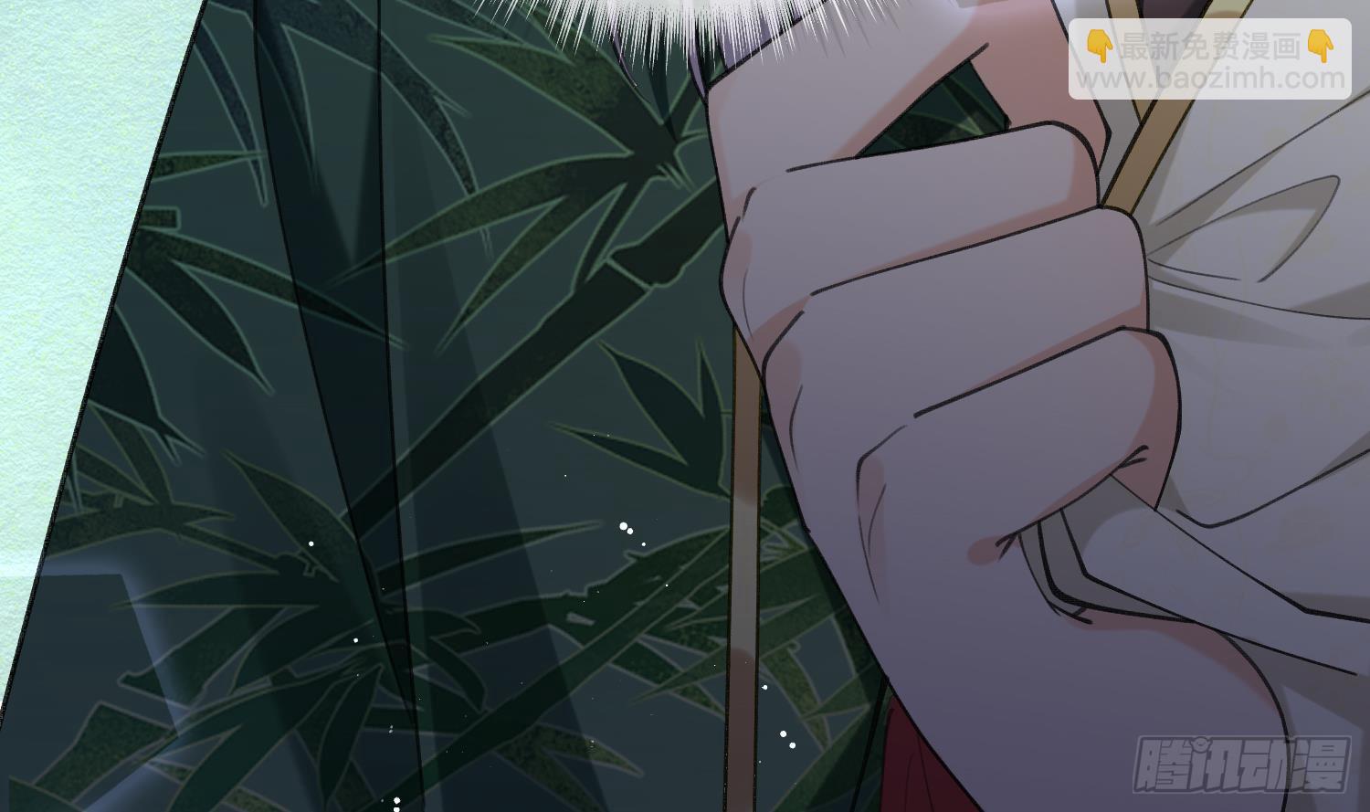 第26话 不要我？(1/2)-第28话