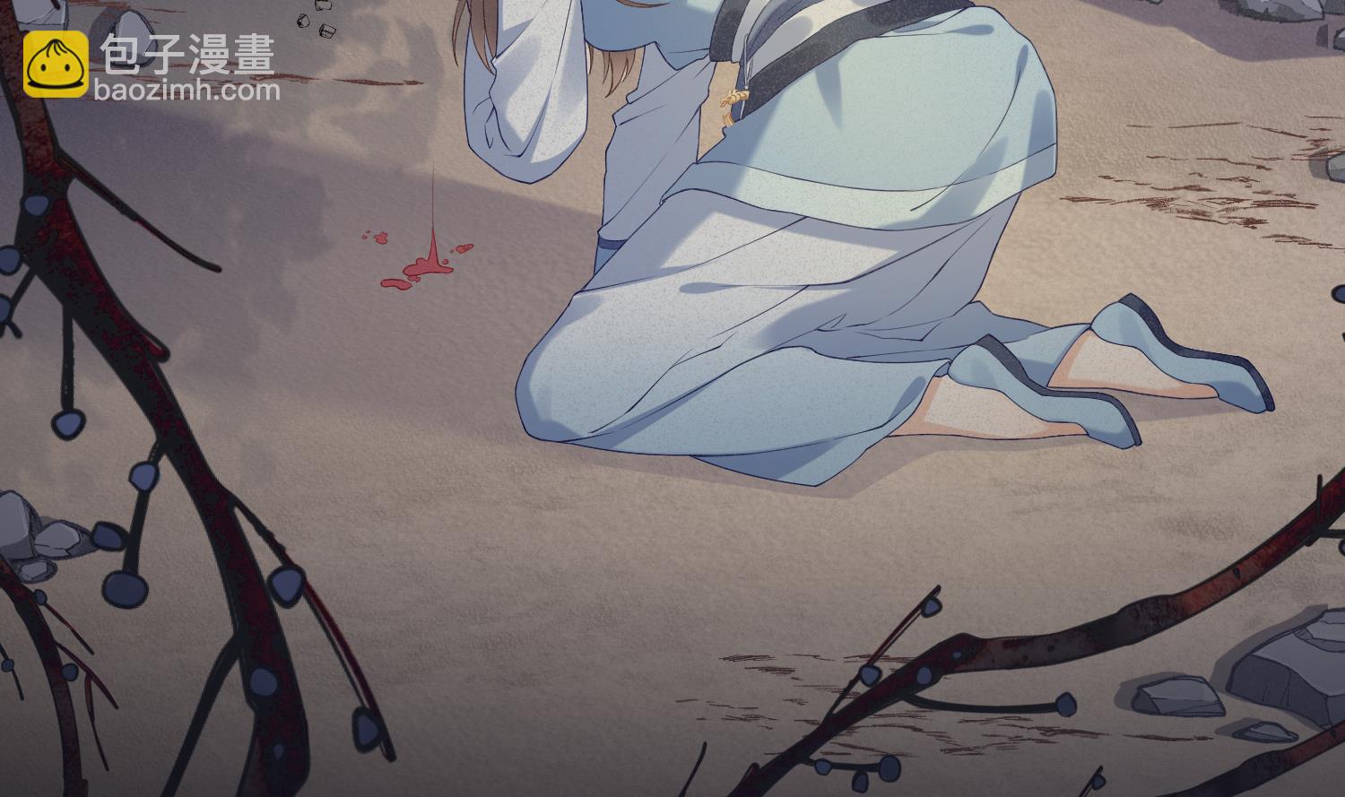 第2话 渣女竟是我自己(1/3)-第4话