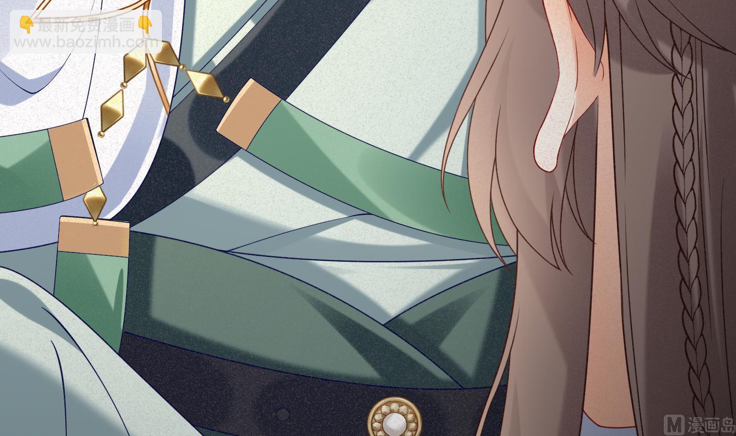 第2话 渣女竟是我自己(1/3)-第4话