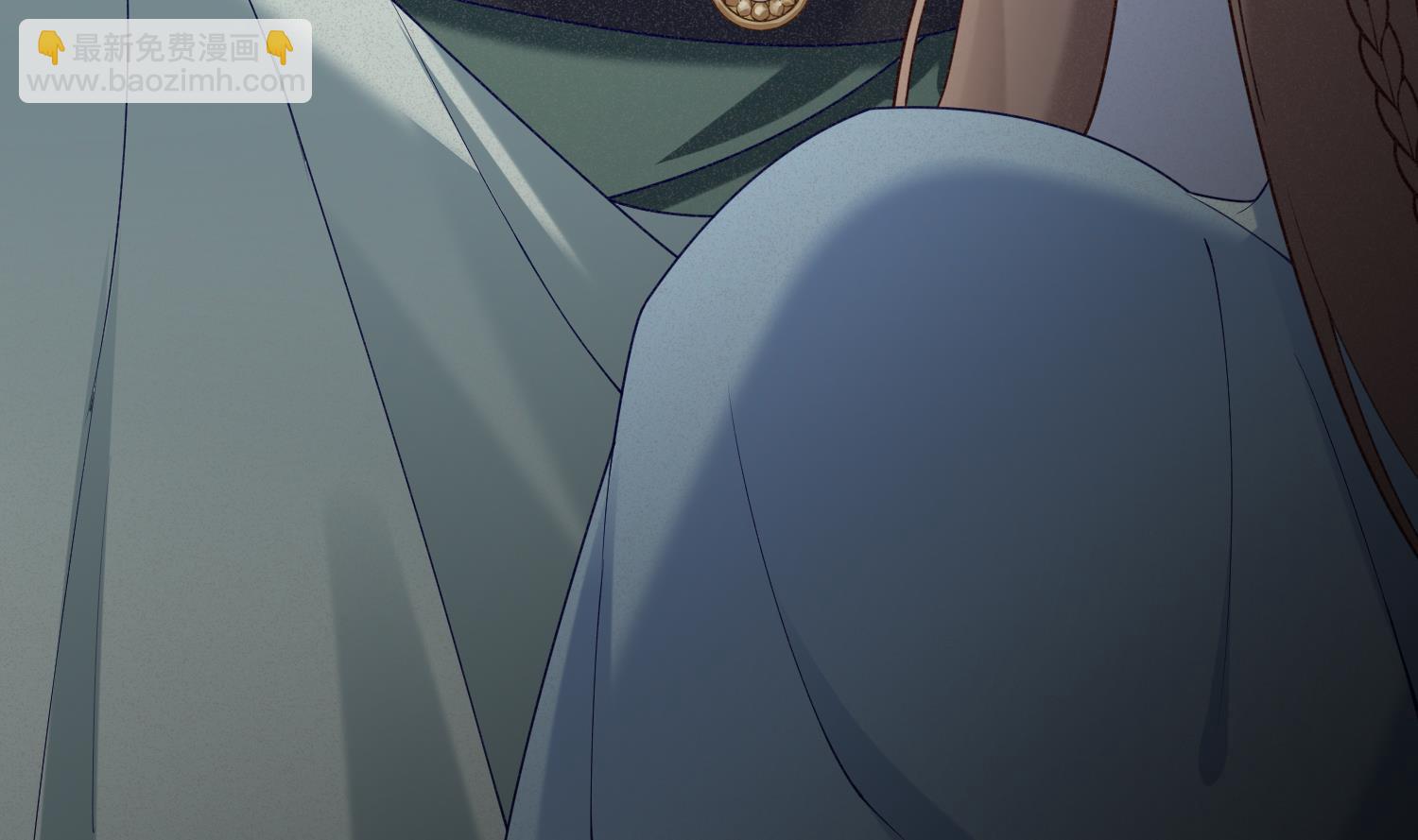 第2话 渣女竟是我自己(1/3)-第4话