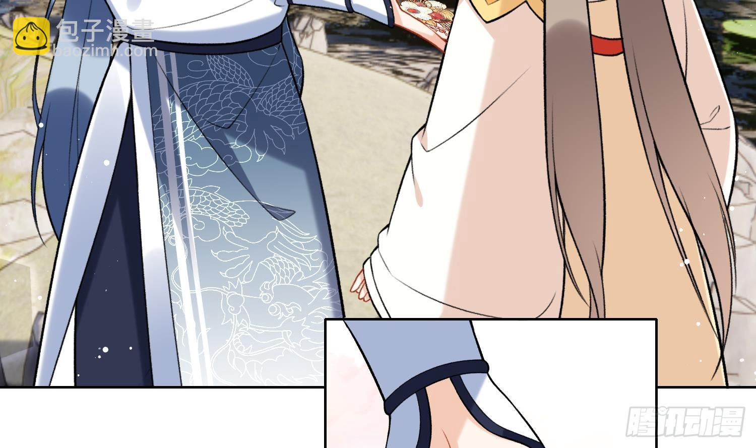 第28话 多想？(1/2)-第30话