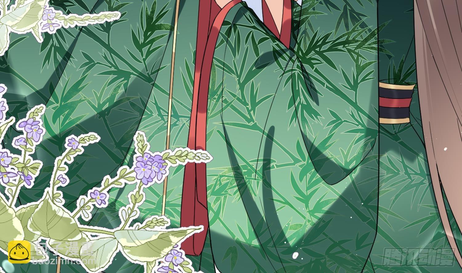 第28话 多想？(1/2)-第30话