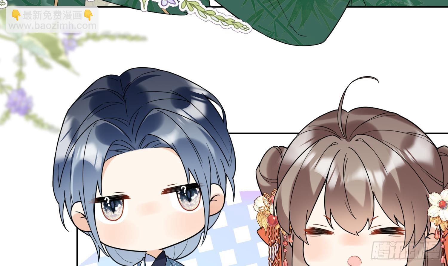 第28话 多想？(1/2)-第30话