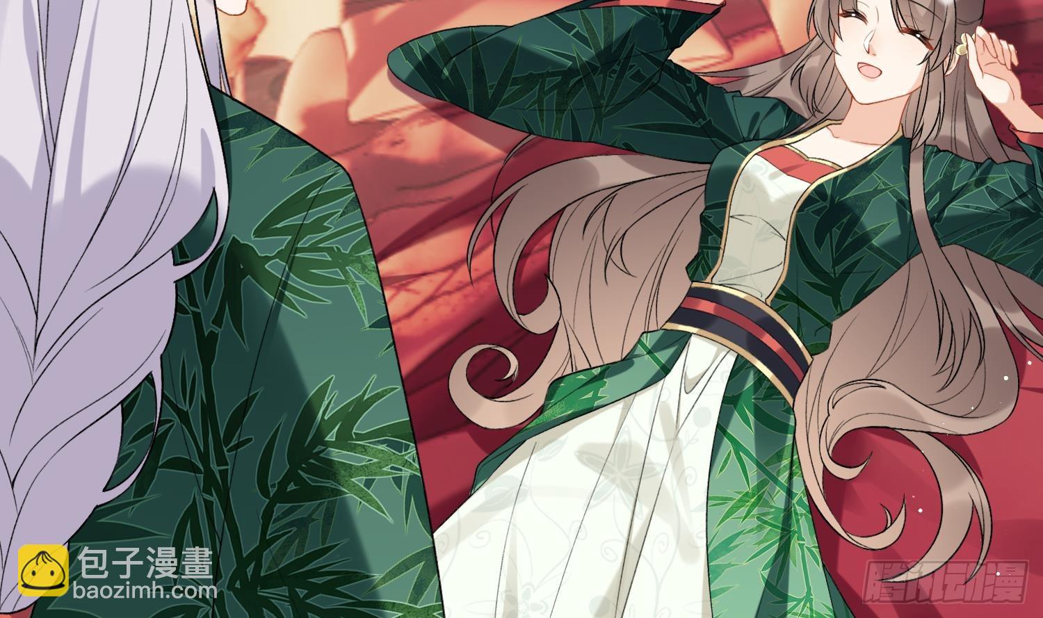 第28话 多想？(1/2)-第30话