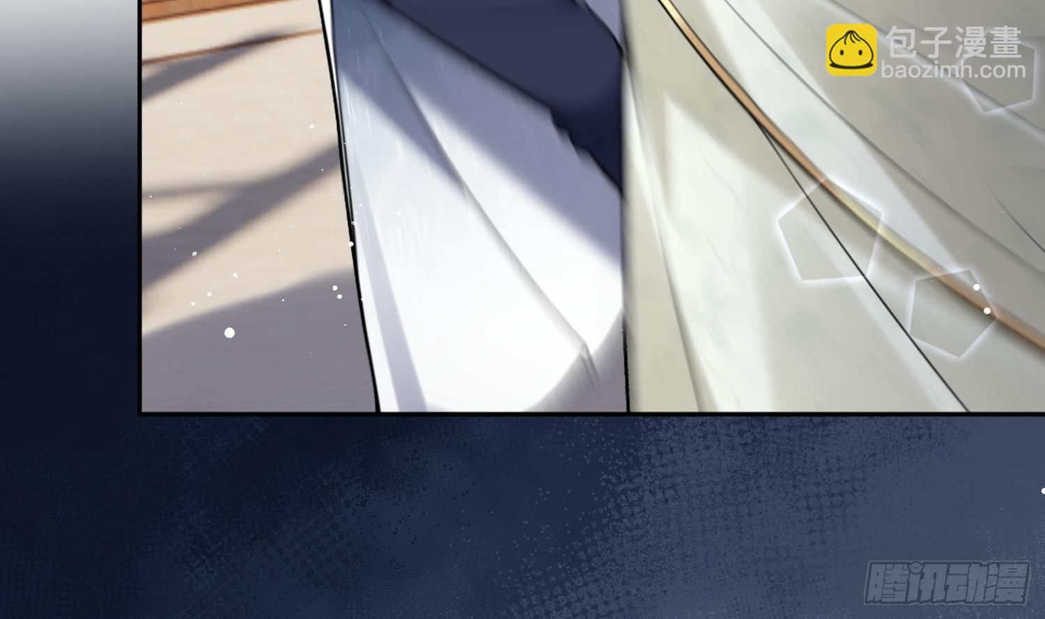 第28话 多想？(1/2)-第30话