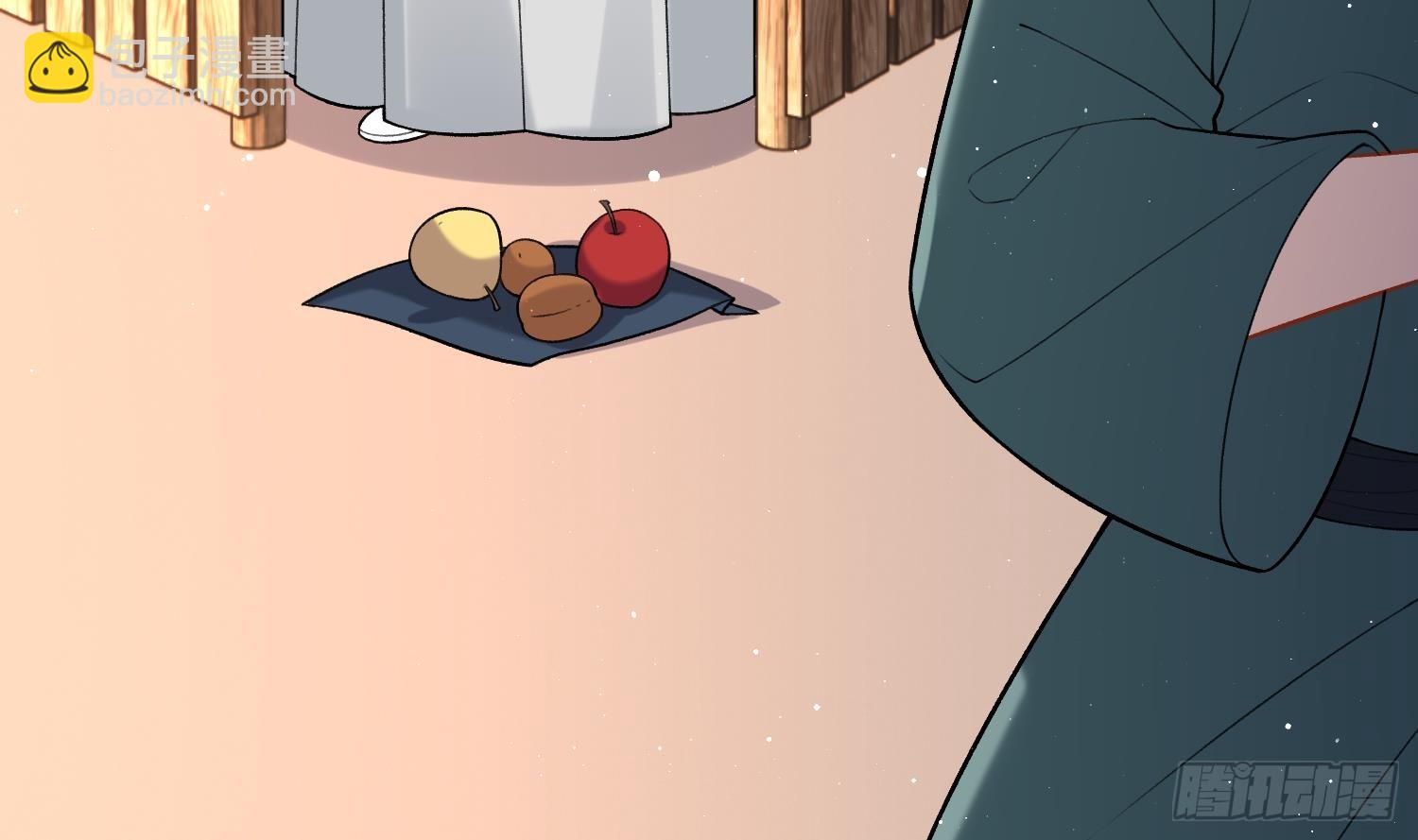 第30话 谎言(1/2)-第32话