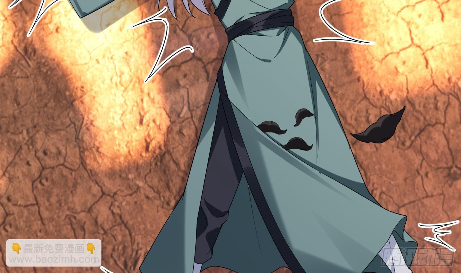 第30话 谎言(1/2)-第32话