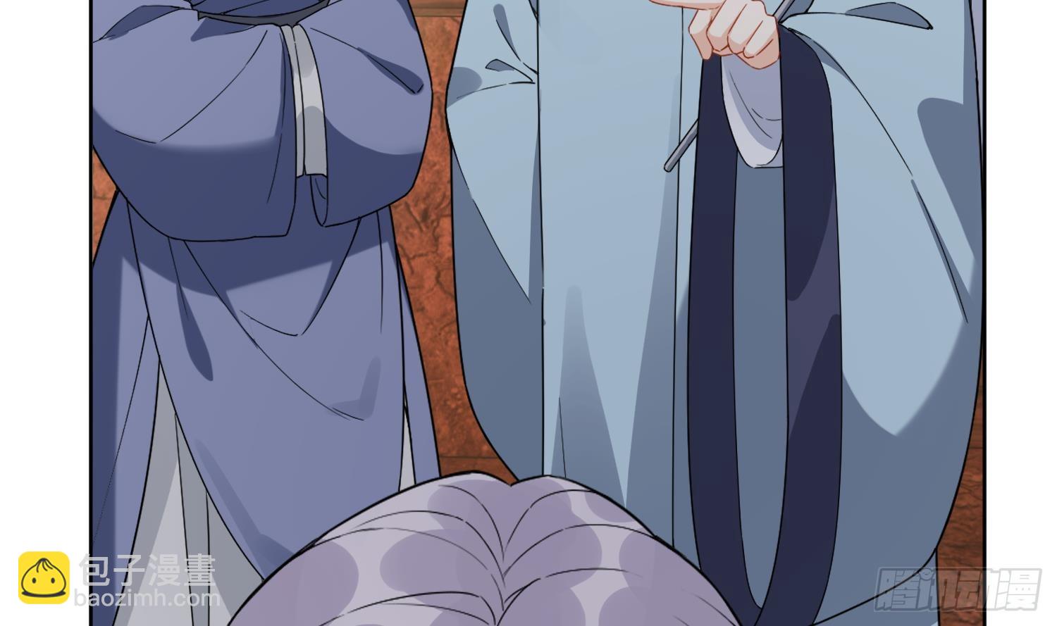 第30话 谎言(1/2)-第32话