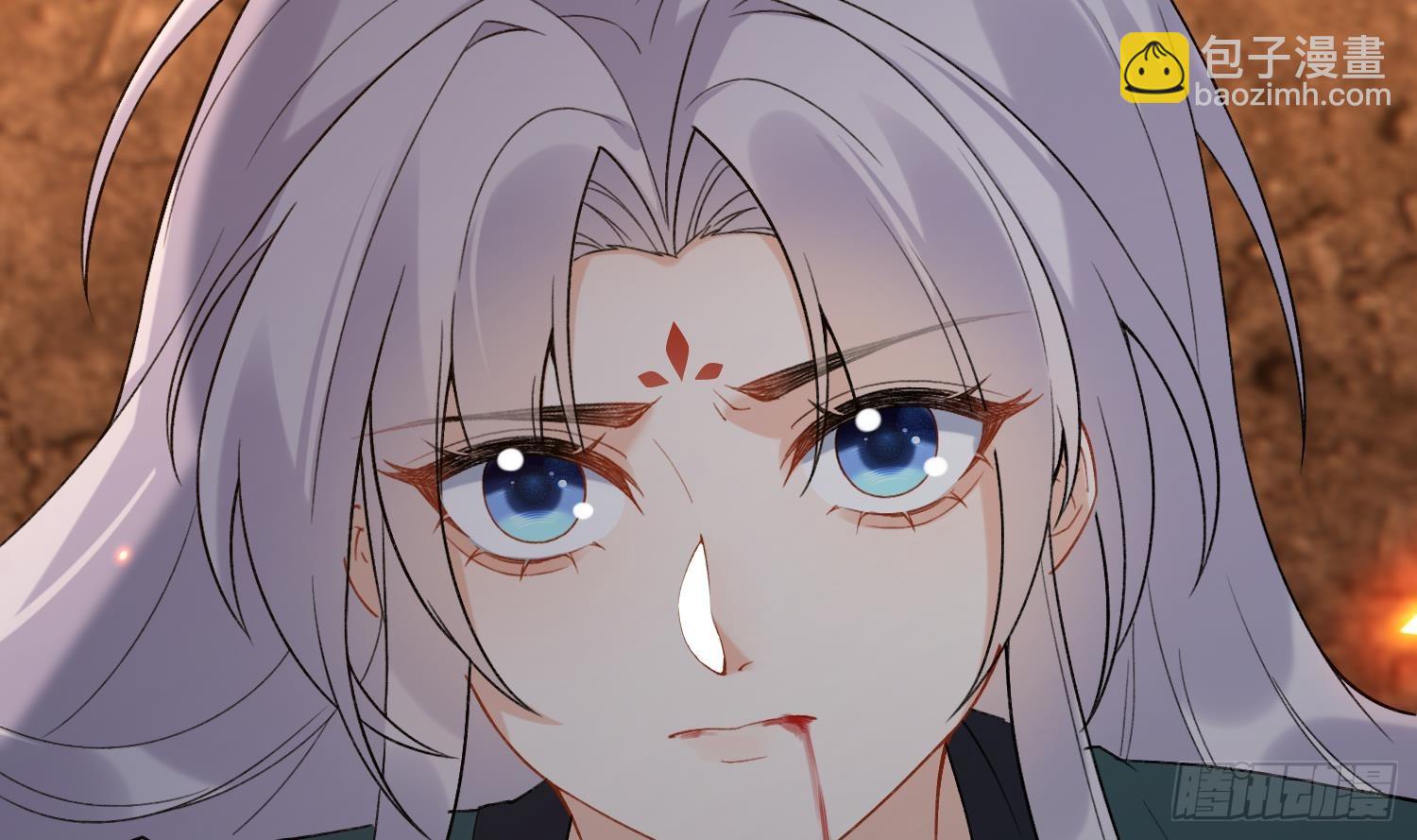 第30话 谎言(1/2)-第32话