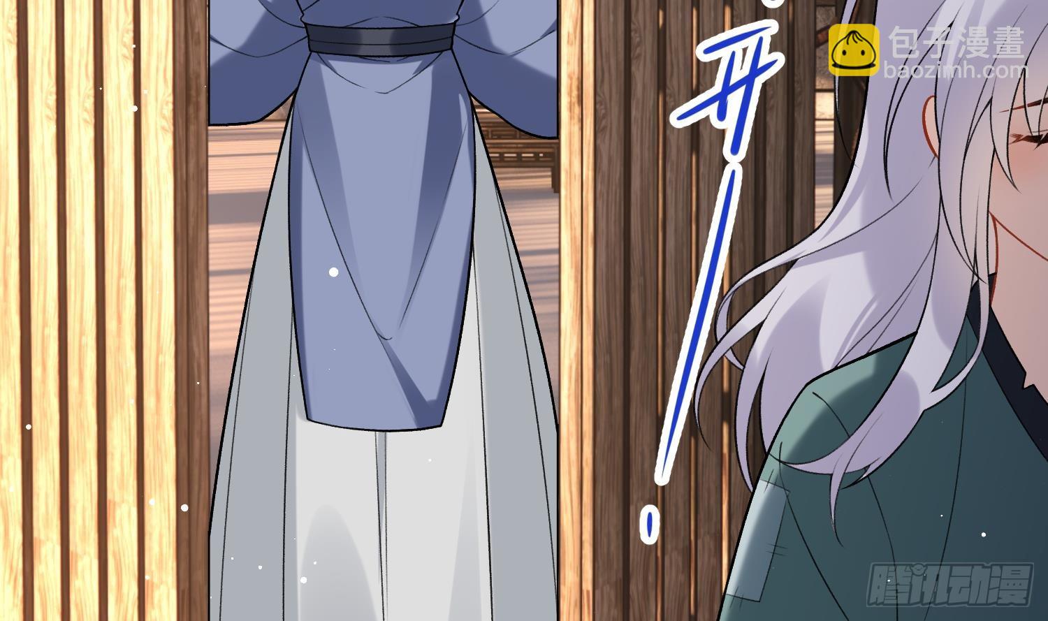 第30话 谎言(1/2)-第32话