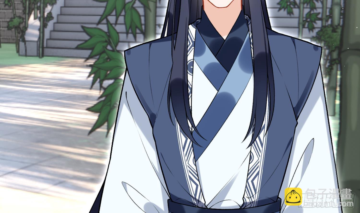 第32话 寻师兄的抉择？(1/2)-第34话