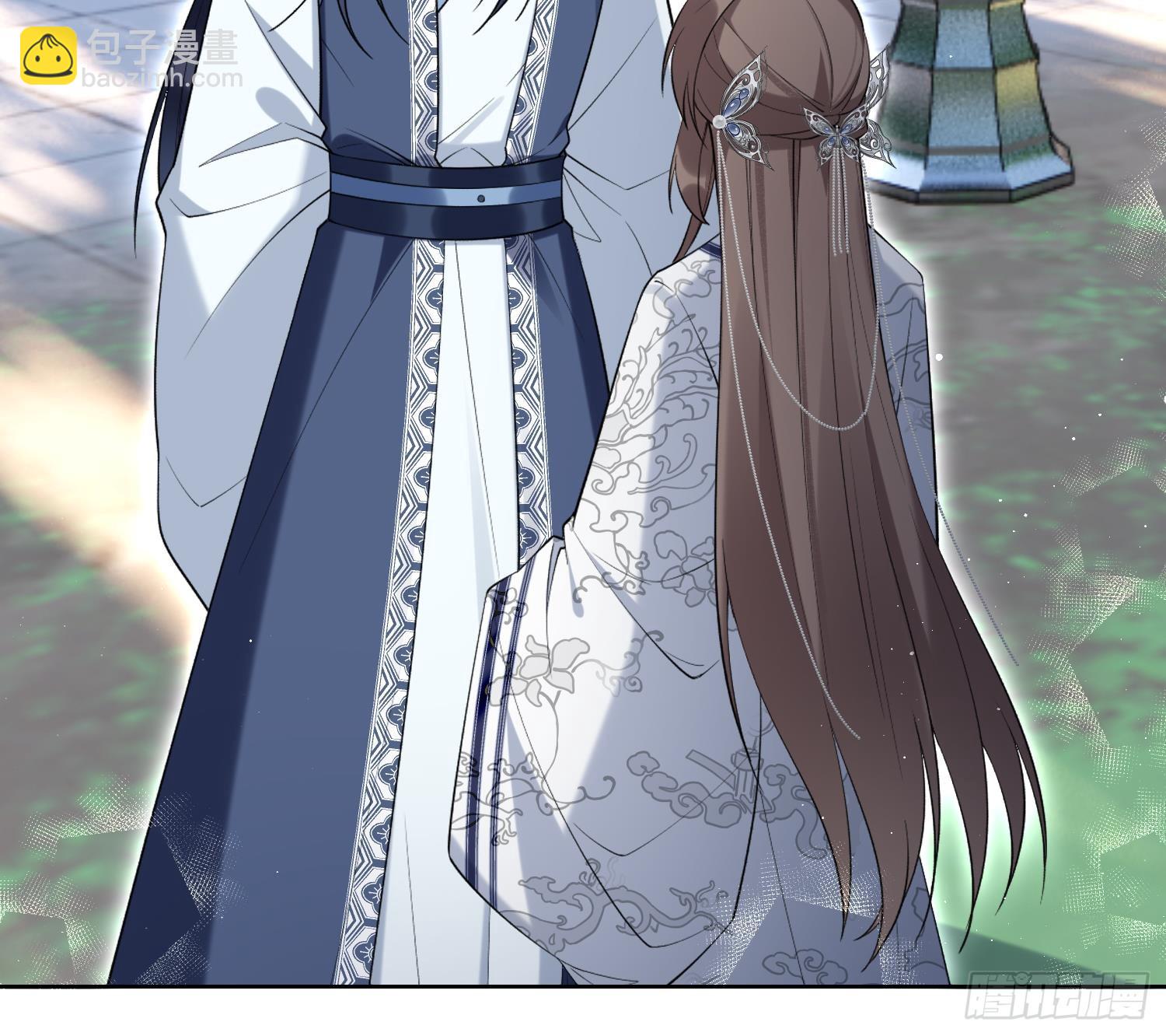 第32话 寻师兄的抉择？(1/2)-第34话