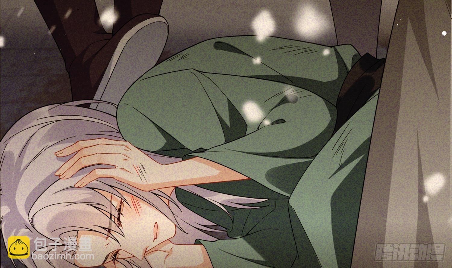 第34话 楚言之领便当？(1/2)-第36话