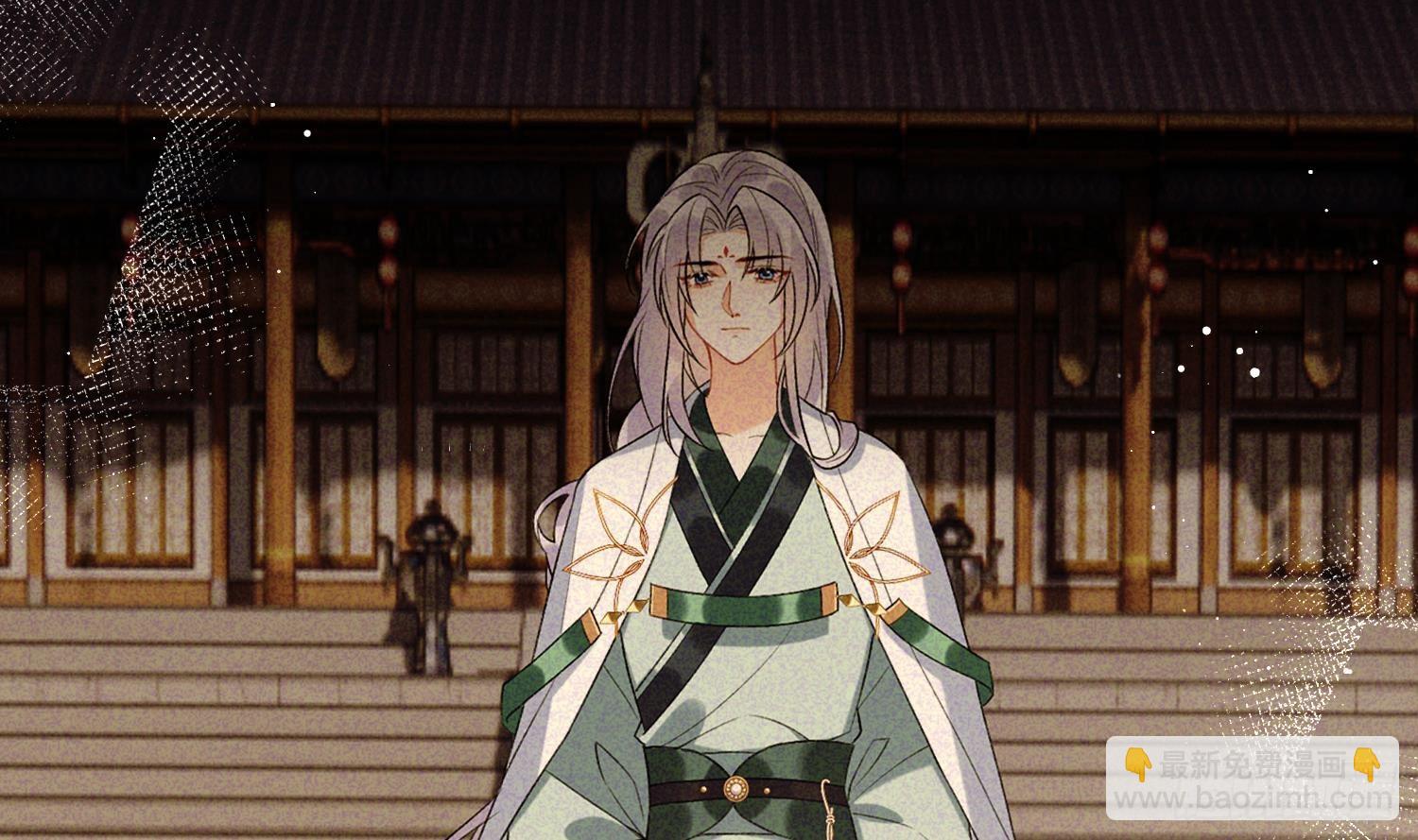 第34话 楚言之领便当？(1/2)-第36话