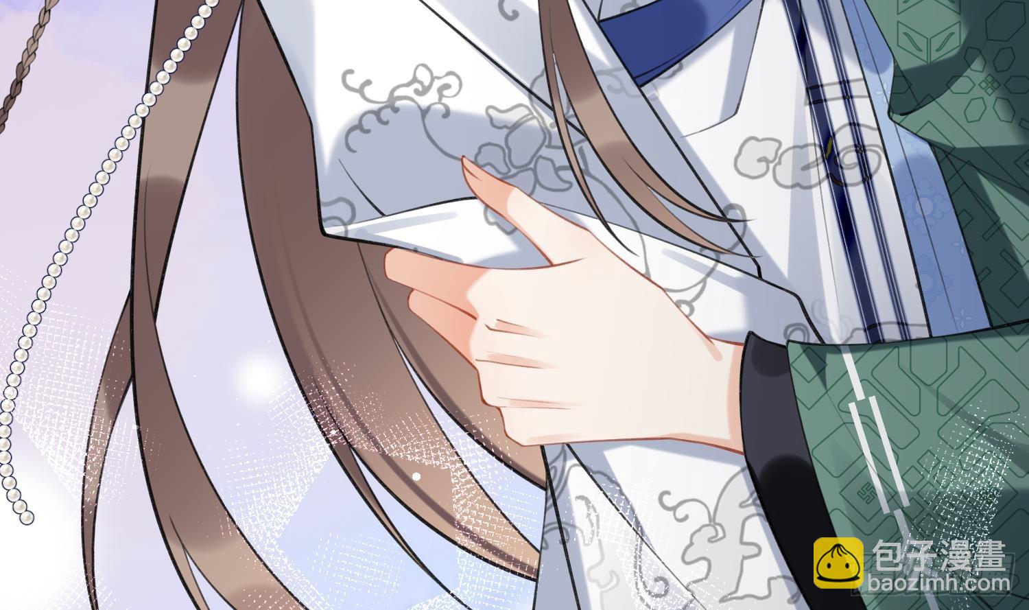 第34话 楚言之领便当？(1/2)-第36话