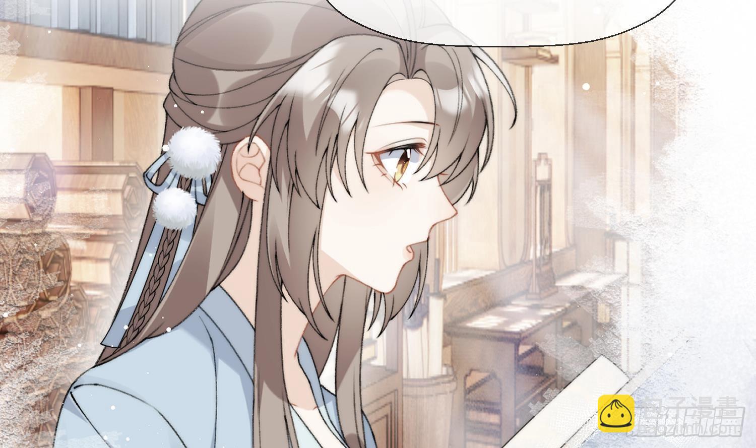 第34话 楚言之领便当？(1/2)-第36话