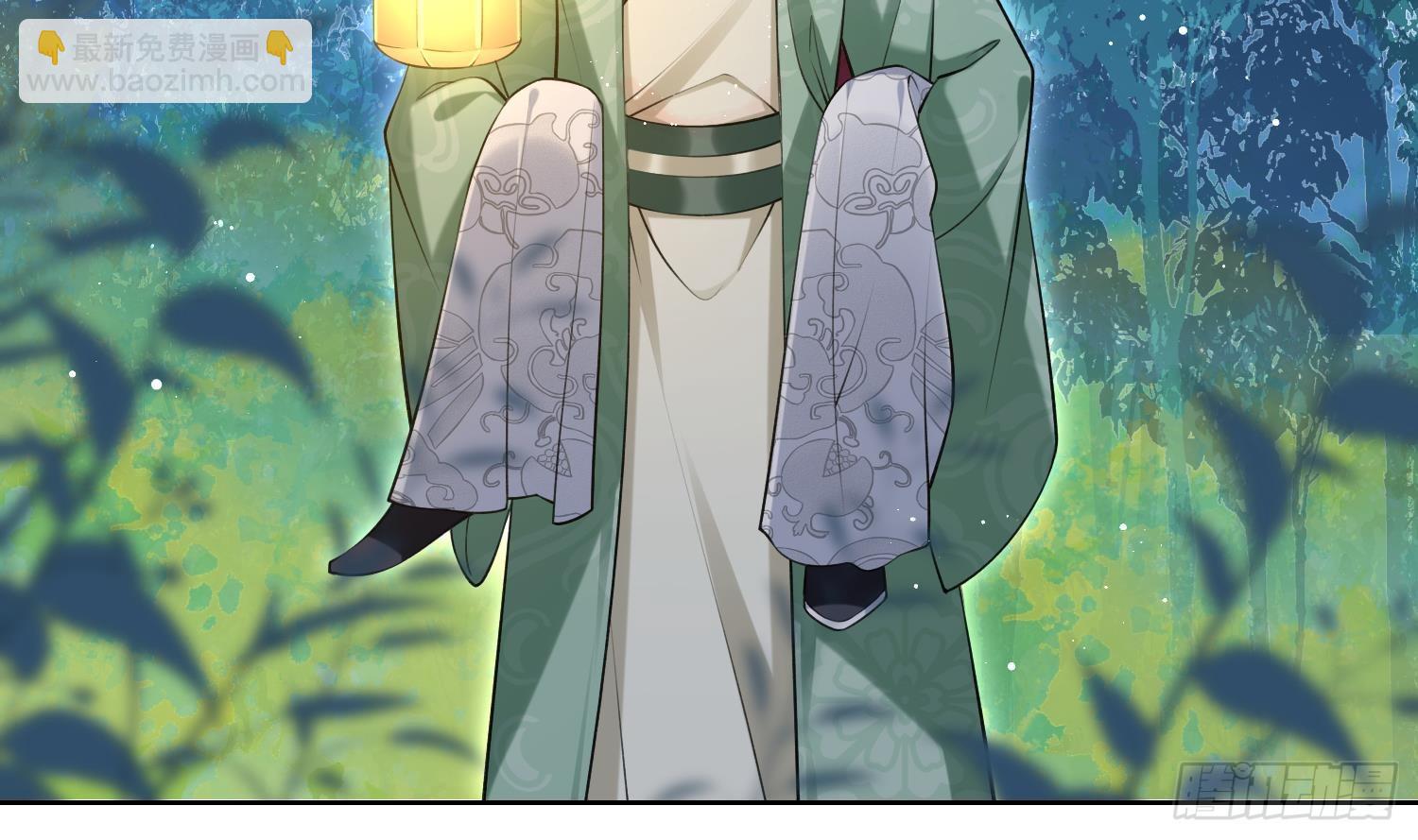 第38话 什么关系？(1/2)-第40话