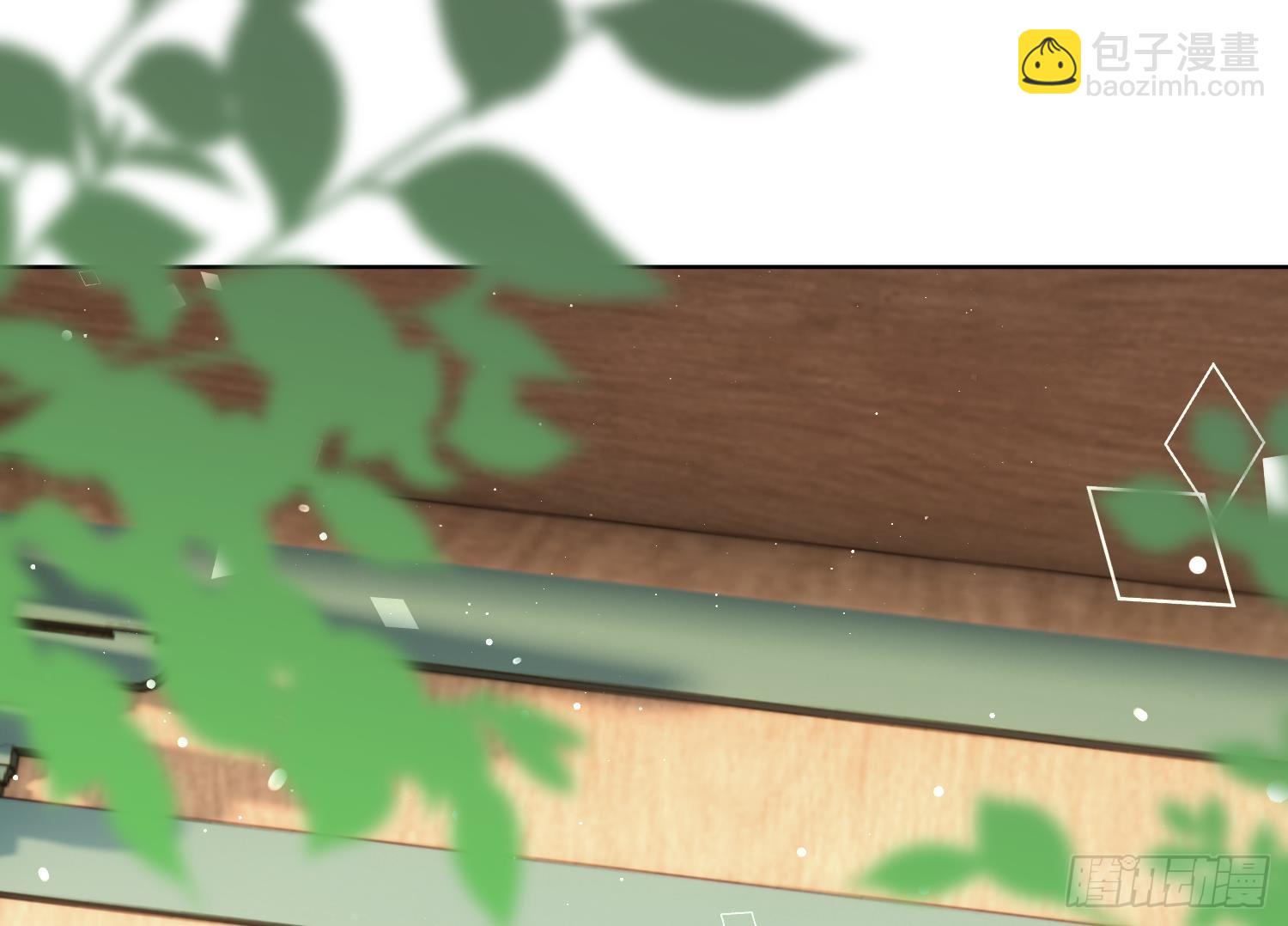 第40话 吃醋！(1/2)-第42话