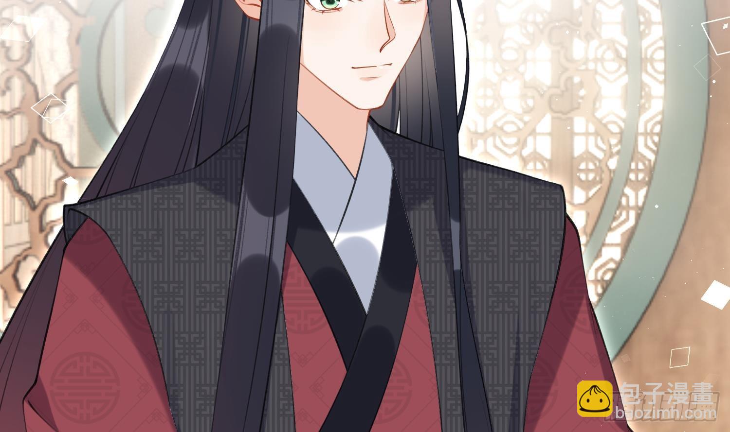 第40话 吃醋！(1/2)-第42话