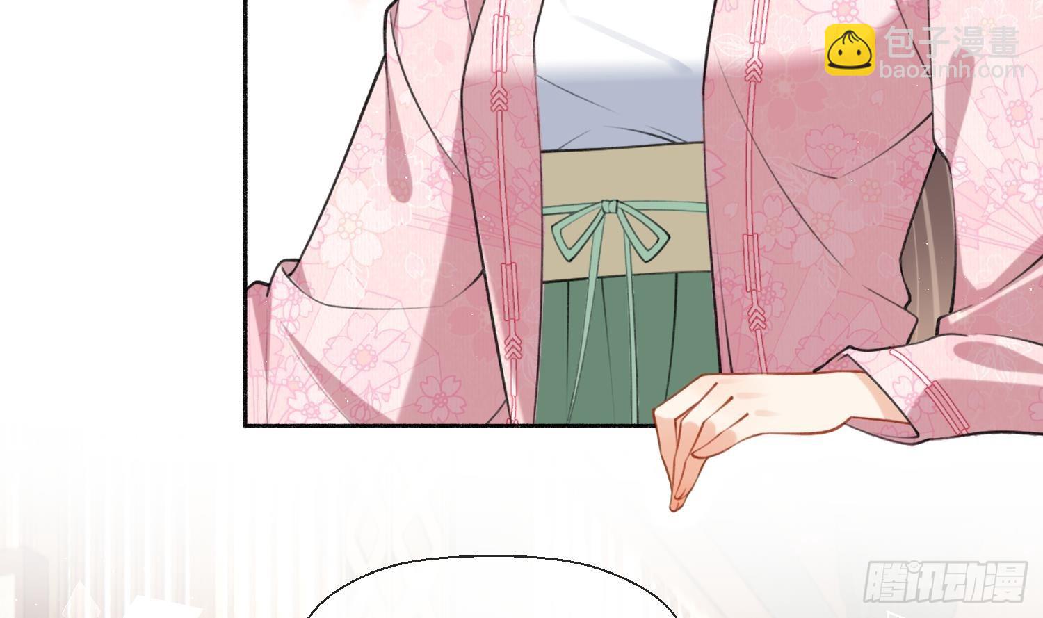 第40话 吃醋！(1/2)-第42话