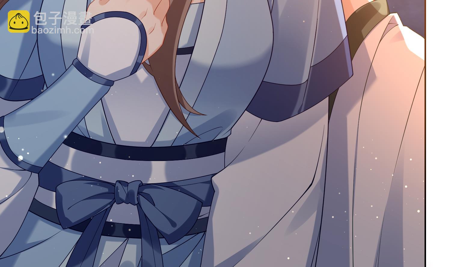 第4话 娇夫暖床~(1/2)-第6话