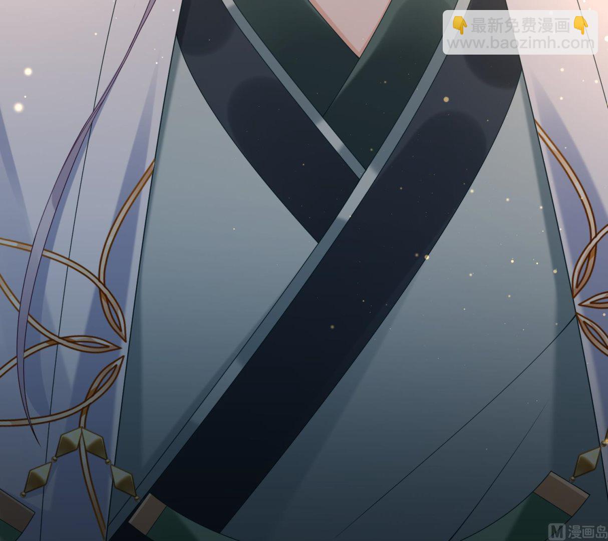 第4话 娇夫暖床~(1/2)-第6话