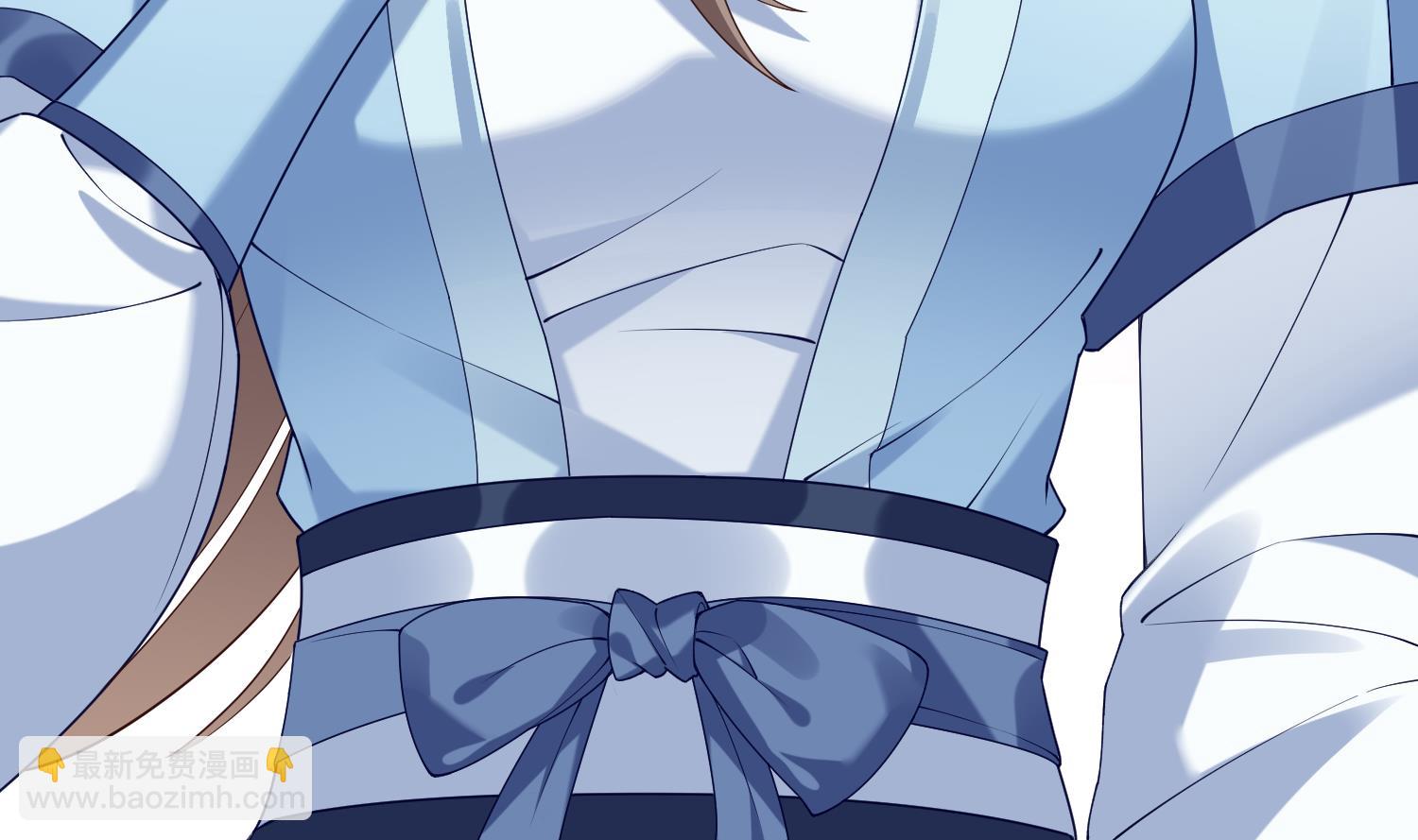 第4话 娇夫暖床~(1/2)-第6话