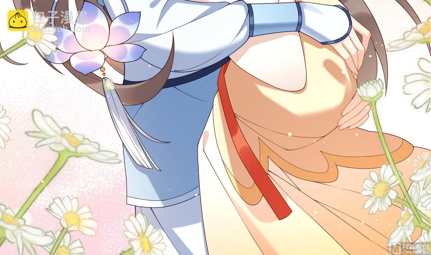 第4话 娇夫暖床~(1/2)-第6话