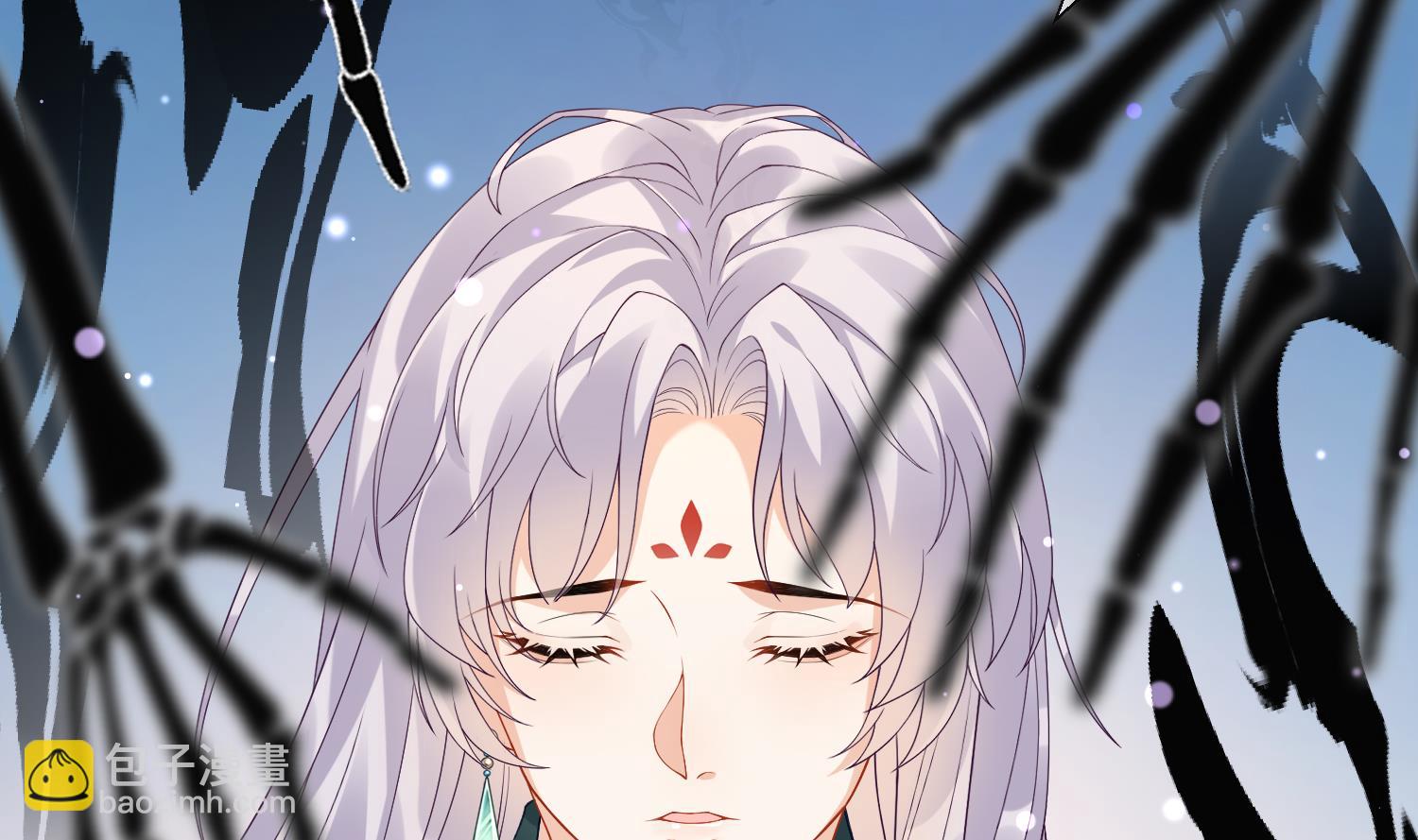 第6话 双修？！(1/2)-第8话