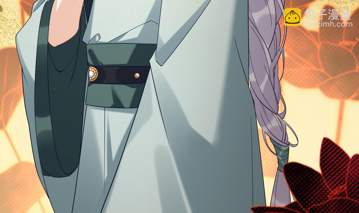 第6话 双修？！(1/2)-第8话