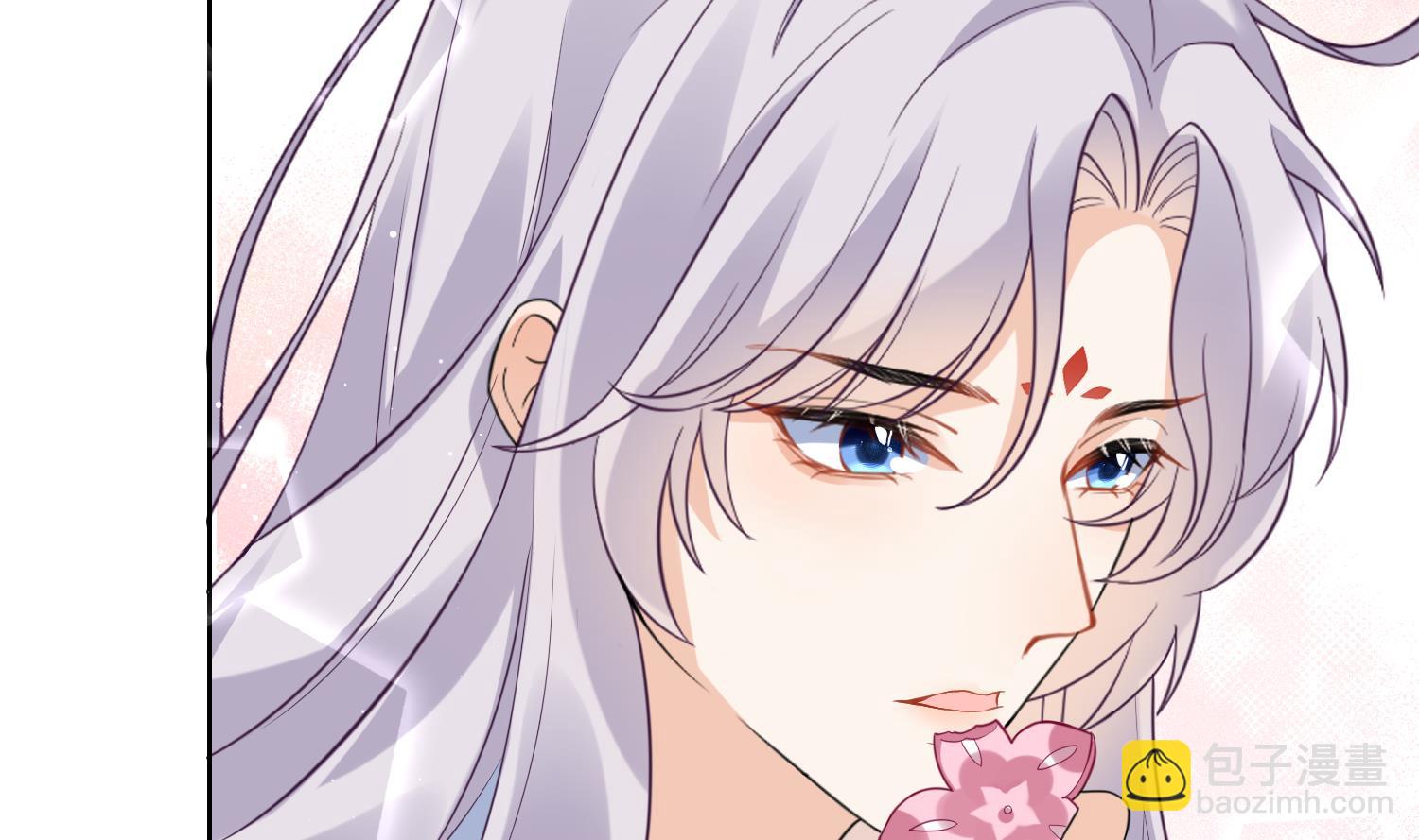 第8话 嗯，很甜(1/2)-第10话