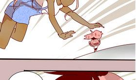 第20话 外星人与妖怪 三-第20话