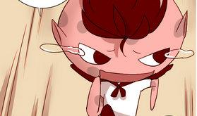 第20话 外星人与妖怪 三-第20话