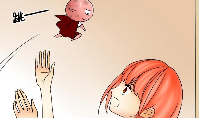 第22话 西西&middot;摩尔与小西 一-第22话