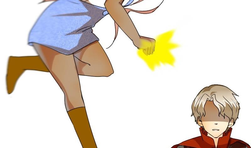 第24话 西西&middot;摩尔与小西 三-第24话