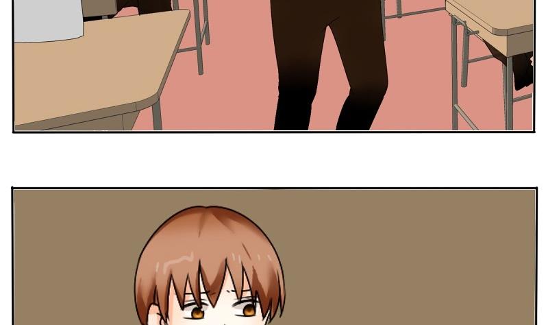 第28话 周一的插班生 三-第28话